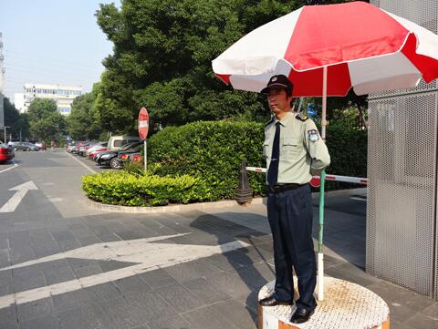 保安工作存在问题有怎样的隐患